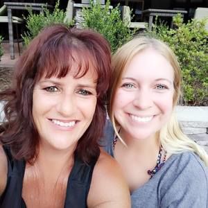 Meet your Posher, Darci